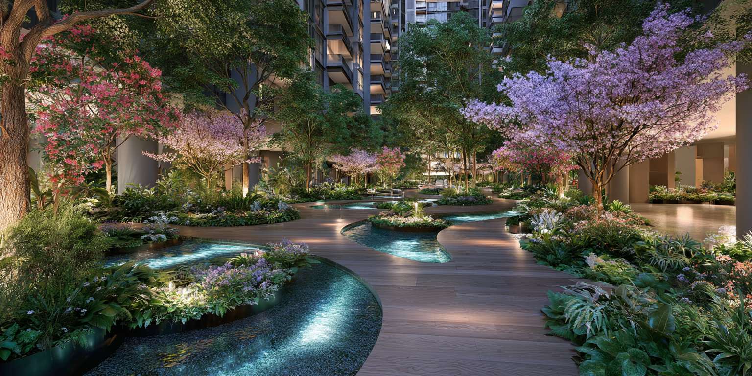 Sembawang Drive EC 7