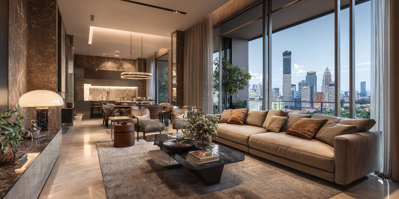 Sembawang Drive EC 8