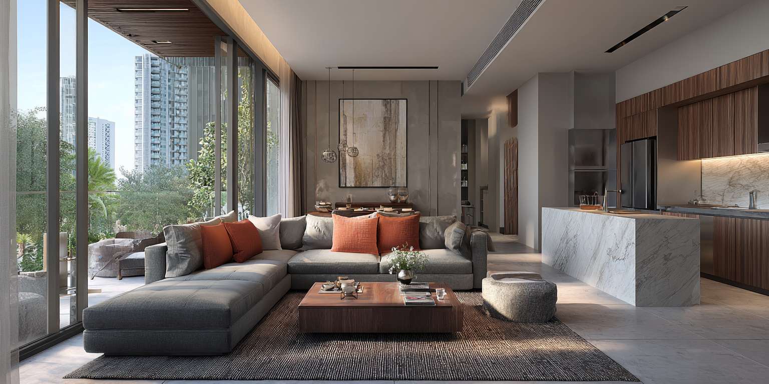 Sembawang Drive EC 9